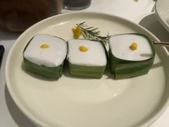 -泰香米泰国餐厅(鎏嘉码头店)