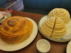 -八大碗·地道东北菜(中街店)