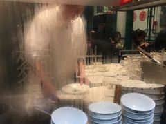 -麦奀云吞面世家(中环店)