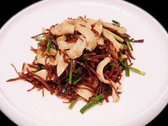 -大连湾旭日·家宴·海肠捞饭(马栏广场店)