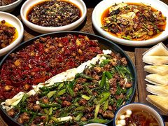 -铁公鸡·四川料理(天环广场店)