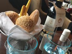-上海丽笙精选海仑宾馆·莫赛克餐厅