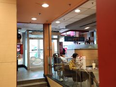 -麦当劳(天兴罗斯福店)