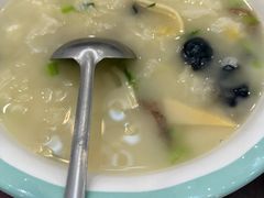 -春水锅贴·传统鲁菜(大明湖店)