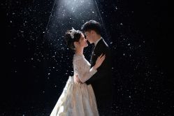 -雪中彩影婚纱摄影·微光艺术中心