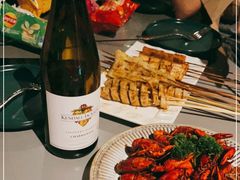 -海风酒吧 喝精酿 听民谣(阿那亚礼堂店)