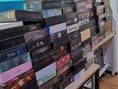 -零纪元VR体验馆·桌游(黄浦店)