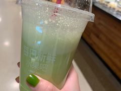 -每日新鲜水果吧(黄浦来福士店)