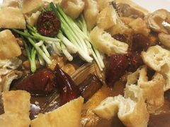 -大鸭梨烤鸭(左家庄店)