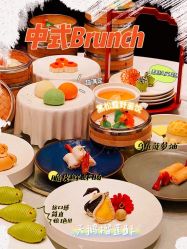 -无锡君来洲际酒店·宴会厅