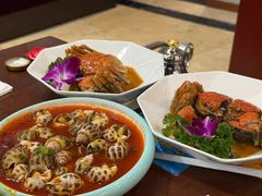 -金龙·打边炉(武进路店)