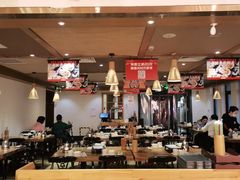 大堂-管氏翅吧(国展店)