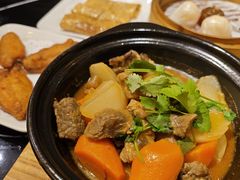 -稻香饭店(IFS国金中心店)
