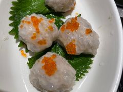-淡尾·海鲜自助概念餐厅(虹桥南丰城店)