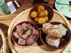 -淀里船宴(卓达店)