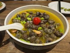 -锡和无锡菜(景丽苑店)