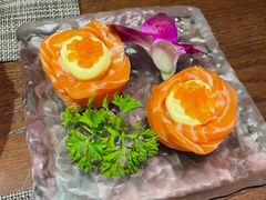 -嗨寿司 无国界料理