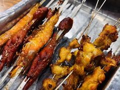 -老虎滩大连海鲜烧烤(建邺云锦路总店)