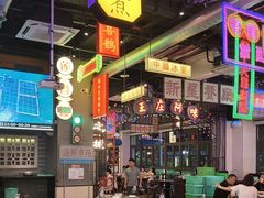 -王庄阿咪海鲜大排档(象园店)