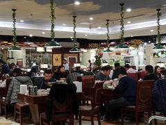 -比亚森自助烤肉料理(裕华店)