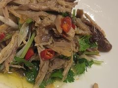 -大鹏饭店·金陵家宴(奥体中心店)