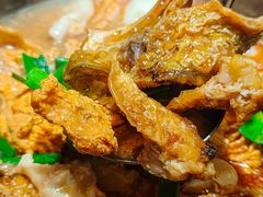 -肖记公安牛肉鱼杂馆·省级非物质文化遗产(三角路直营店)