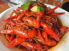 -莲餐厅·湖北菜·藕汤是头牌(愚园路店)