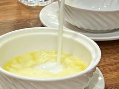 -正德顺順德雙皮奶(中信店)