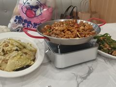 -江城燕子大排档(江汉路步行街店)