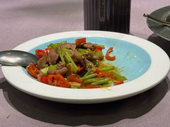 -海派美食•海鲜青岛菜(时代店)