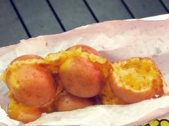 -妈咪鸡蛋仔(尖沙咀东分店)