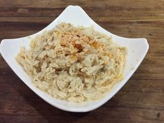-五观堂素食(新华路店)