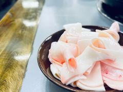 -重庆老火锅王(西安北路店)