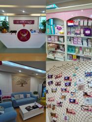 -金月汇月子会所(江门店)