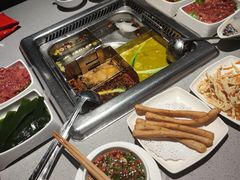 -海底捞火锅(万象城店)