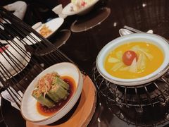 -厦门艾美酒店·乐美中餐厅