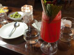 -LONG BAR 廊吧(外滩华尔道夫酒店)