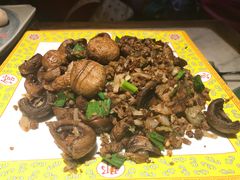 -那家小馆•北京菜•烤鸭(中关村店)