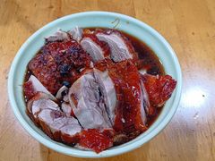 -晓马鸭店(新芜路店)