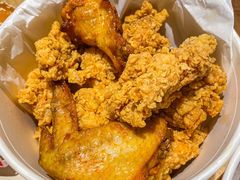 -肯德基(昌里店)