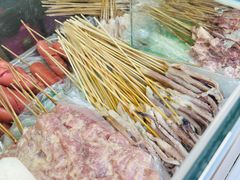 -辽B·小串(总店)