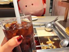 -海底捞火锅(大唐店)