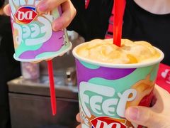 -DQ·蛋糕·冰淇淋(五角场万达店)