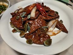 -泰钰丰烤鸭(开发区店)