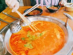 -牛小嫩串串火锅(老国贸总店)