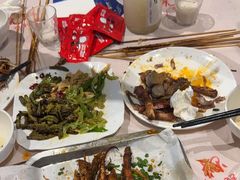 -叒缘夜光杯(望江橡树林店)