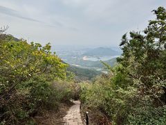 -北京十三陵国家森林公园蟒山景区