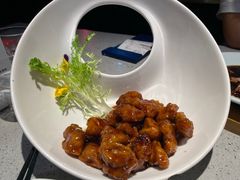 -老头儿油爆虾·1987杭州烟火味(湖滨银泰in77D区店)