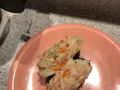 -争鲜回转寿司(南开大悦城店)