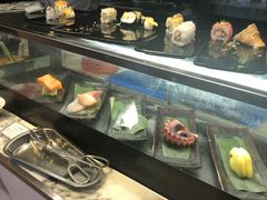 -洲际酒店·地平线全日餐厅HORIZON CAFÉ